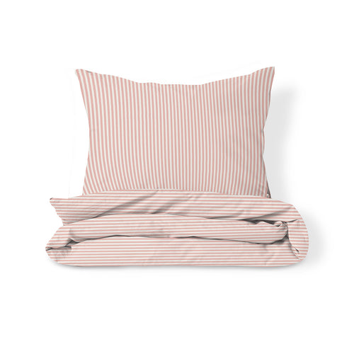Petite Amélie Kinderbeddengoed STRIPED 2 dlg