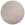 DÉJA Living Vloerkleed Yvoire Rond - Taupe Polypropyleen - Ø200cm