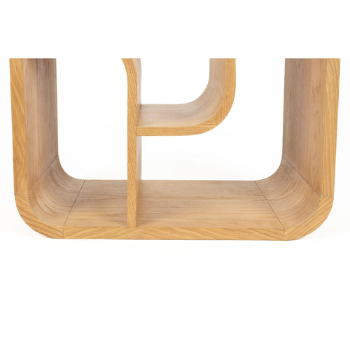 Zuiver Seven Kast Hout Naturel