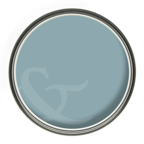 Graham & Brown Breathe - Zijdeglanslak - 1L
