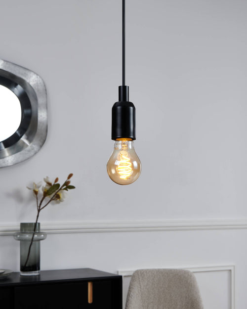 EGLO connect.z smart starterspakket connect.z Starter - 2x e27 spiral led lampen