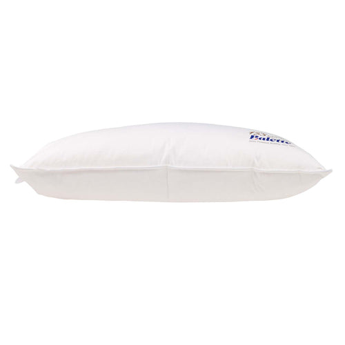 Balette - Fluffy 3-Kamer Donzen Hoofdkussen - Zacht & Ondersteunend - 80x80cm