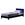 Home Deluxe LED bed ASTRO Wit 90 x 200 cm