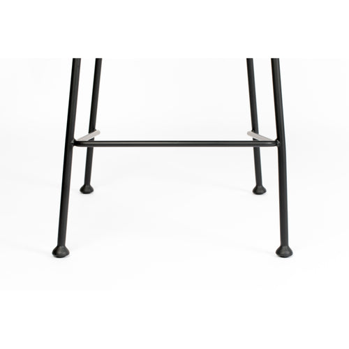 Zuiver Benson Barkrukken 64,5 cm Oker - Set van 2 - vtwonen shop