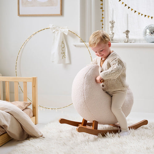 Petite Amélie Hobbelpaard