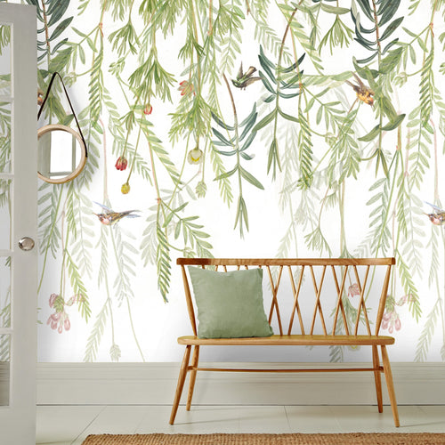 Art for the Home Fotobehang - Selva - 280x159cm