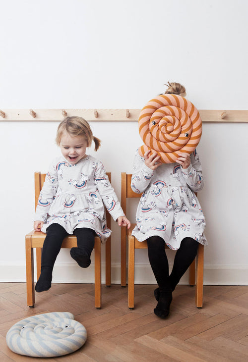 OYOY Kussen Lollipop - katoen - vtwonen shop