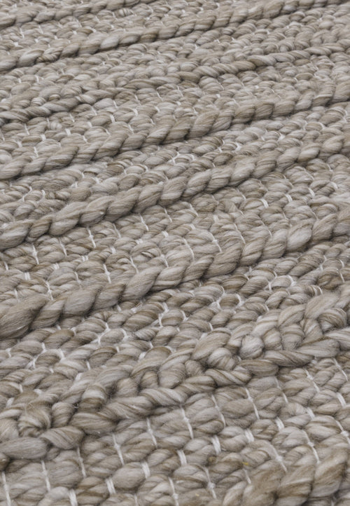 MOMO Rugs Grayson Taupe 200x290 cm - vtwonen shop