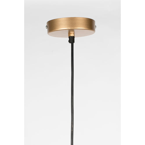 Housecraft Living Lena Hanglamp M Goud - vtwonen shop