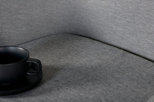 Rebellenclub Tuinstoel Haze - Set van 2 - Wit - vtwonen shop