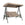 Home Deluxe Hollywood Schommel DESCANSO Grijs