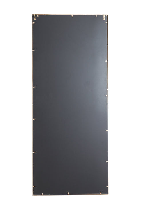 Light & Living spiegel  - goud - 77x3x183 cm