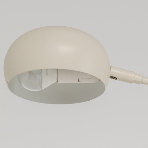 Kare Design Vloerlamp Five Fingers 201cm beige