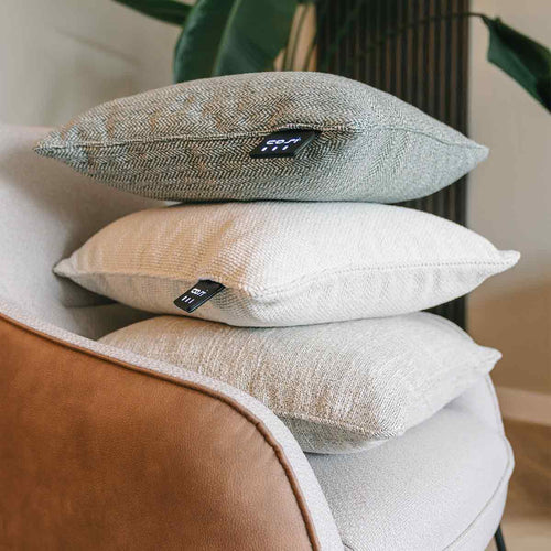 Cosipillow warmtekussen Comfort teddy - 50x50cm - vtwonen shop