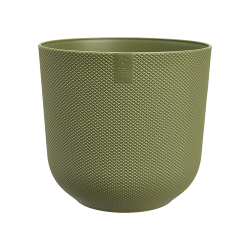 elho jazz rond 35 may green | Bloempot | Geschikt voor binnen