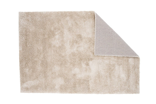 Rebellenclub Vloerkleed Dorris - Beige - vtwonen shop