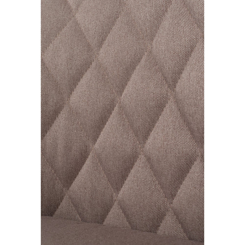 Housecraft Living Conway Eetkamerstoelen Beige - Set van 2 - vtwonen shop