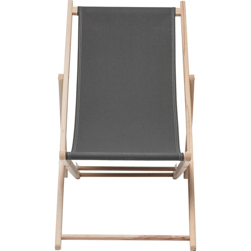 Kare Design Ligstoelen Easy Summer grijs 2/set - vtwonen shop
