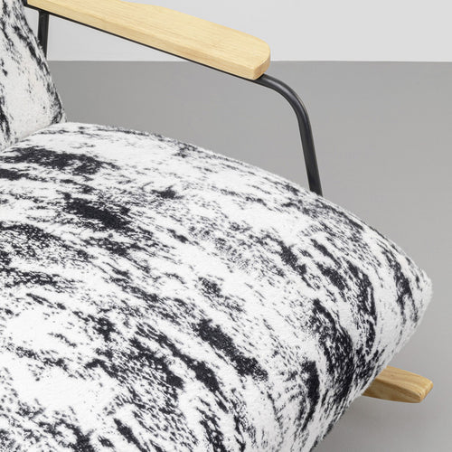 Kare Design Schommelstoel Kyle - vtwonen shop