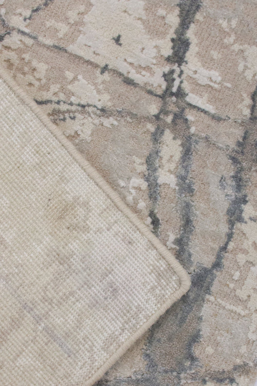 Vloerkleed MOMO Rugs Boulder Dune Dust 200x300 cm