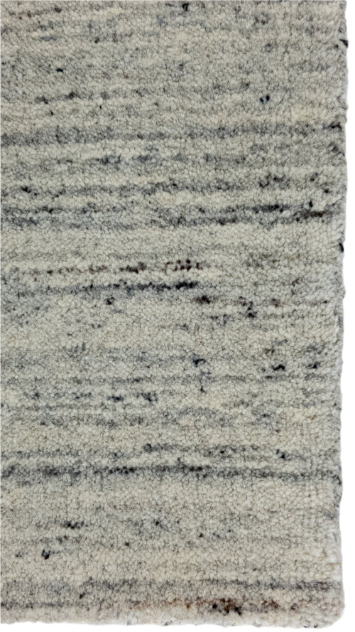 Vloerkleed Natur Pur Pure 122 Natural Grey 140x200 cm - vtwonen shop