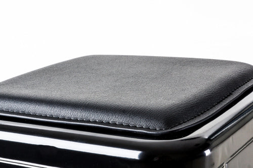 Legend Kussen voor legend barkruk zwart - vtwonen shop