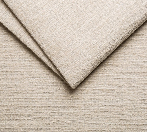 DÉJA Living Loveseat Miles - Zand Stof - Ø124x84cm - vtwonen shop