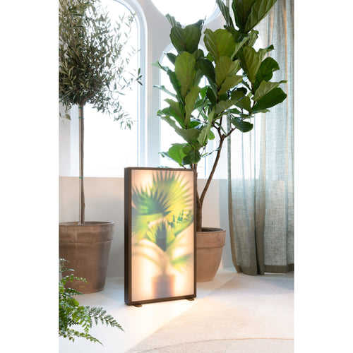 Zuiver Grow Vloerlamp XL - Zwart - vtwonen shop