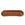 Sia Home - Rechte bank CELINE - Fluweel met reliëf - Terracotta - 260cm