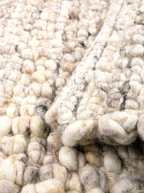 Vloerkleed MOMO rugs Natural Weaves Sirmione 501 250x300 cm