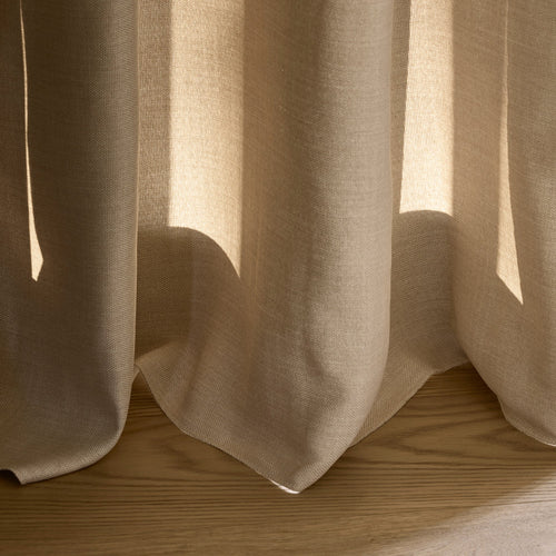 Madura Gordijn Lina natuurlijk 200x280 cm