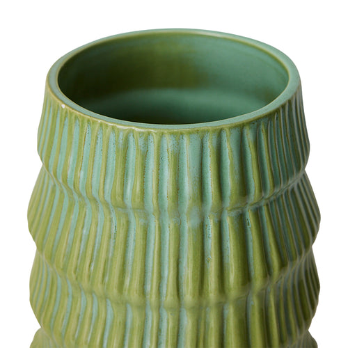 HKLIVING tafellamp Ceramic – petal