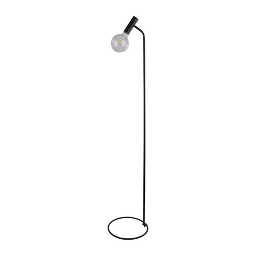 Dulwich Staande lamp, zwart