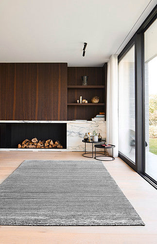 Vloerkleed MOMO Rugs Black&White 428/001/118 140x200 cm