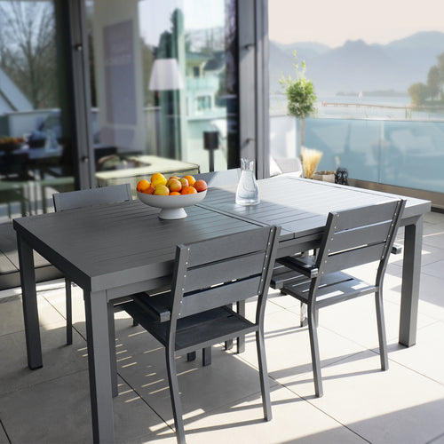 Home Deluxe CALIDO tuintafel - vtwonen shop