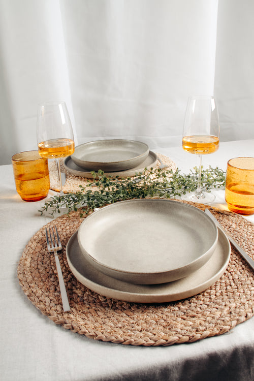 S|P Collection - Bestekset 16-delig mat Terno - vtwonen shop