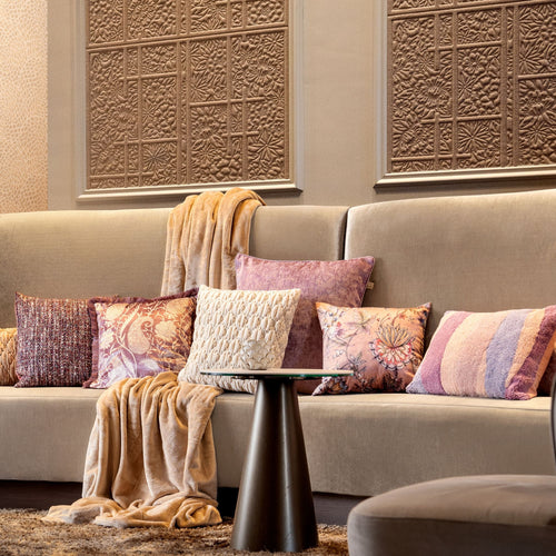 Dutch Decor sierkussen Lewy - 45x45 cm - vtwonen shop