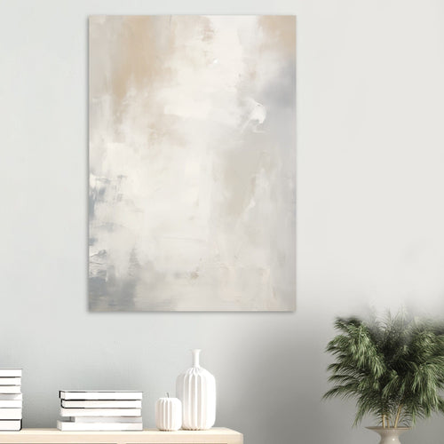 Artfulprints  Acryl schilderij no. 3   poster 50x70 cm - vtwonen shop