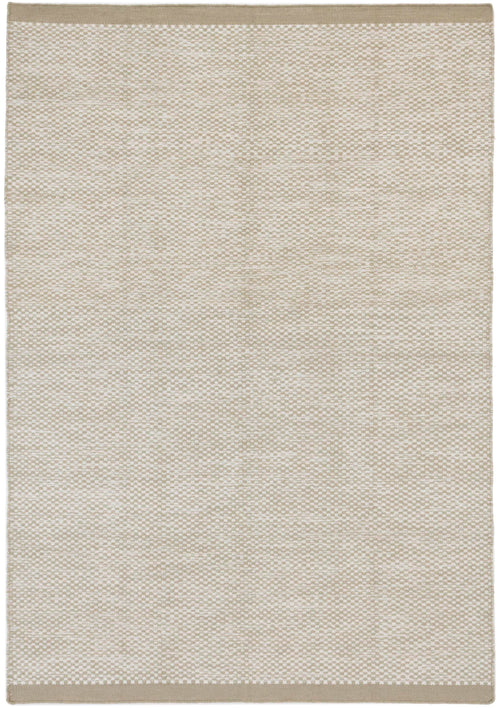 Vloerkleed MOMO Rugs Vaasa Camel White 200x300 cm - vtwonen shop