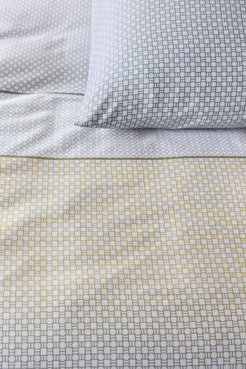 Kardol  Connection - 260 x 200/220 cm - Groen