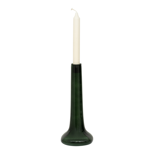 Urban Nature Culture kandelaar Flora Fir - 11.5 * 11.5 * 28 CM - vtwonen shop