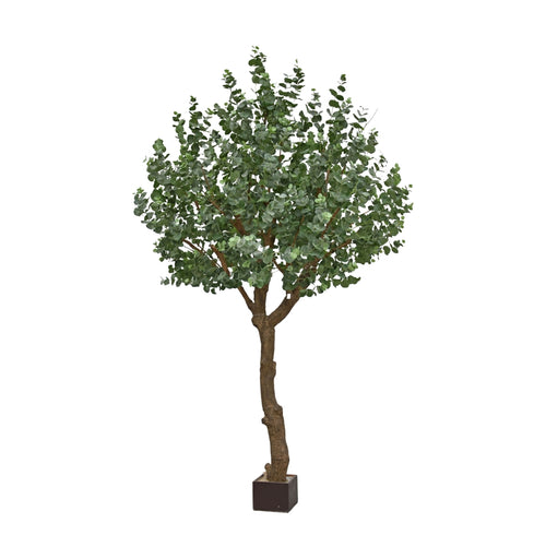 Maxifleur Eucalyptus Kunstboom XL 300cm
