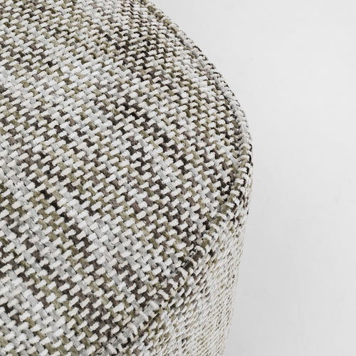 Kare Design Draaifauteuil Ellie grijs