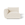 Sia Home - Hoekmodule links van chenillefluweel NOOMA - chenillefluweel terracotta 108cm