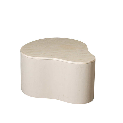 Starfurn Salontafel Lovi - Zandkleur- 77x60x35cm