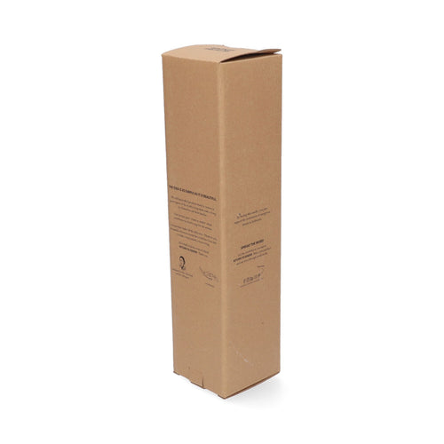 Return to Sender Stompkaars kleurverloop 30 cm - Roze