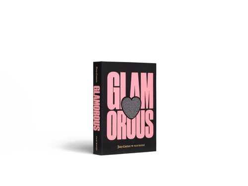 Printworks Sieradendoos - Juicy Couture x Printworks - Glamorous