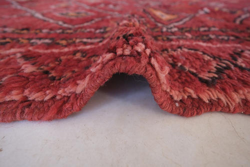 AFK Living vloerkleed Berber - handgemaakt - Wol - 197 x 313 cm - vtwonen shop