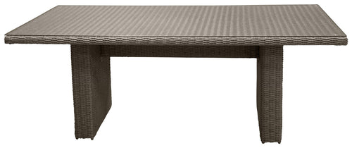 Rebellenclub Tuinset Tansy - Grijs