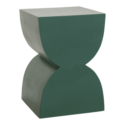 Urban Nature Culture bijzettafel Corvo Laurel - 28 * 28 * 40 CM